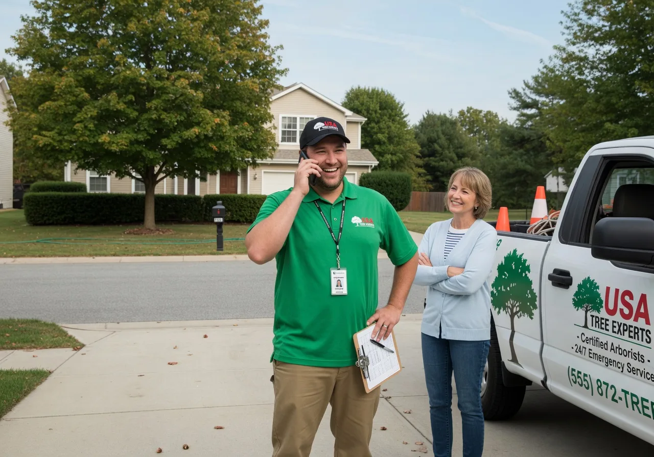Tree Services Soda Springs, ID FAQs